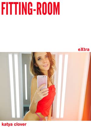 Katya Clover Private Selfies
