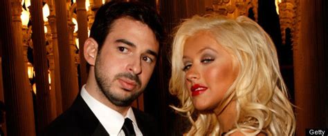 Christina Aguilera And Jordan Bratman Divorce Settlement Reached