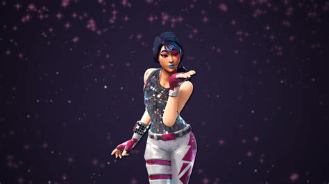 Sparkle Specialist Fortnite Wallpapers Wallpaper Cave