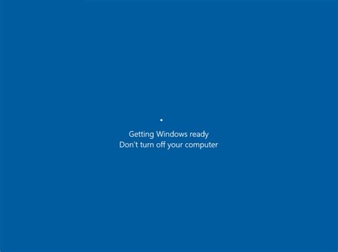 How To Stop Windows 10 Updates In Progress