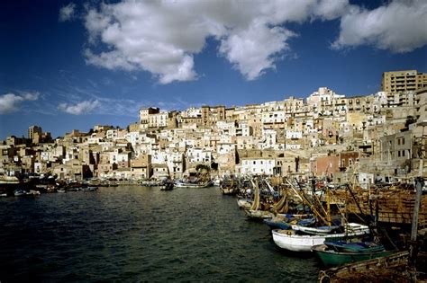 Sciacca Sicily Travel Guide For The Seafront Town Of Sciacca
