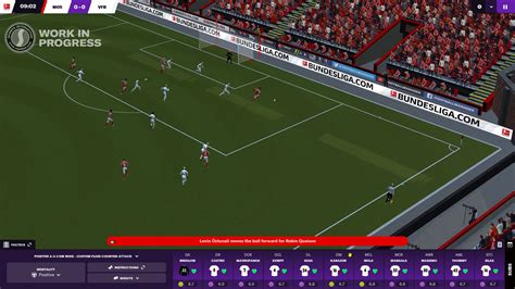 Football Manager 2021 Screenshots Fm21 Gameplay Images • Fm Story