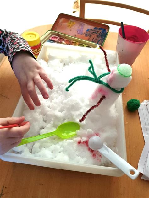 Quick And Easy Weather Activities For Kids And Easy