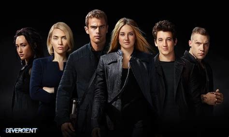 It was directed by robert schwentke and was released on march 20, 2015. Divergent Cast | Divergent