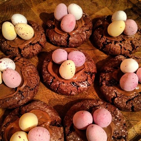 Easter Biscuits 🐰