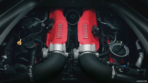 Ferrari Engine Wallpapers Top Free Ferrari Engine Backgrounds
