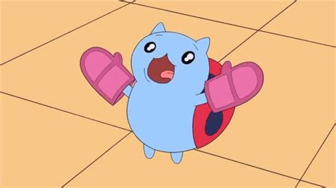 Catbug Meme Video Funny Baby Memes Bravest Warriors Anime Funny