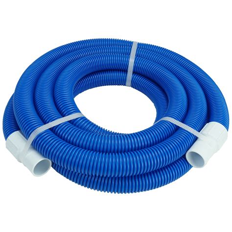 Pool Central Blow Molded Pe In Ground Swimming Pool Vacuum Hose With