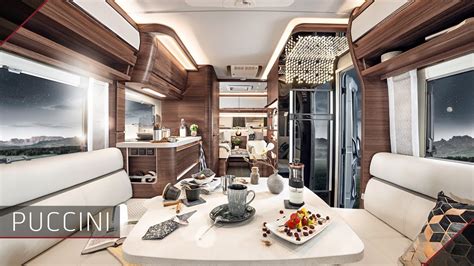 Inside Luxury Caravans Img Paraquat
