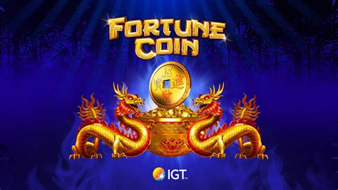 Fortune Coin Slot Machine Review Rtp And Bonuses The Twinspires Edge