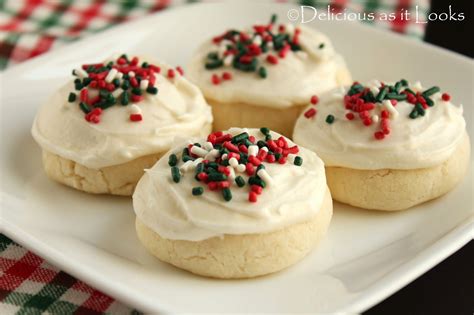 A light and fluffy sugar cookie that is baked in just ten minutes. Incredible Vegan & Gluten-Free Soft Frosted Sugar Cookies ...