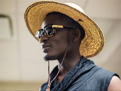 Mr Eazi Sells His Vydia Company For 1bn Ghpage