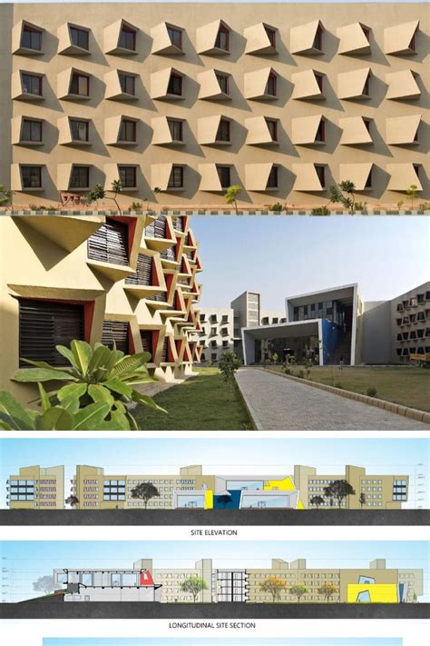 The Street Hostel Sanjay Puri Architects Architect