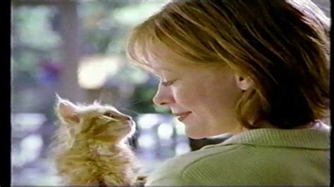 Purina Cat Chow 2002 Tv Ad Commercial Youtube
