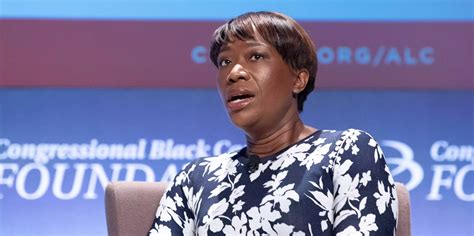 MSNBC anchor Joy Reid says the interest in Gabby Petito is 'missing