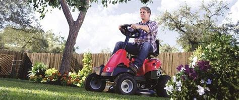 Troy Bilt 382cc 30 Inch Premium Neighborhood Riding Lawn Mower Review