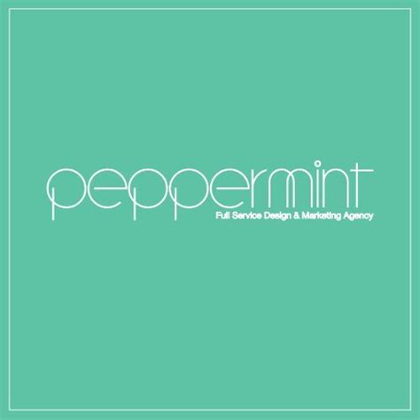 Peppermint Brochure