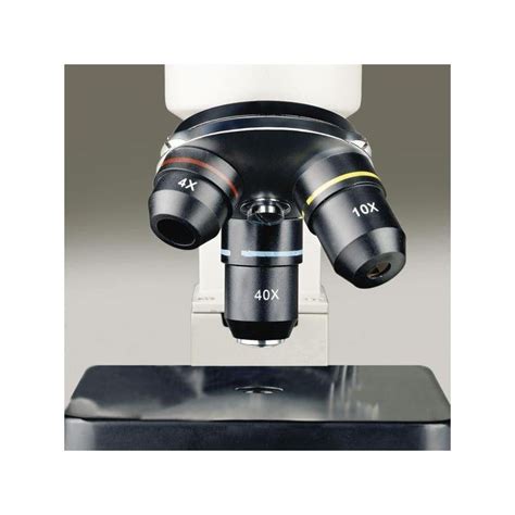 Bresser Microscope Biolux Nv 20x 1280x