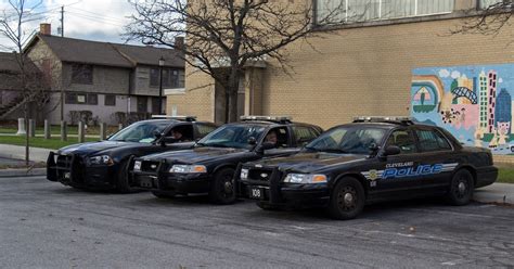 Statements From The Officers Involved In Tamir Rice Shooting Still