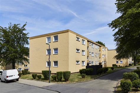 In allen räumen, außer küche und bad, ist. 3 Zimmer Wohnung in Wuppertal - Vohwinkel- 109924 Wohnung ...