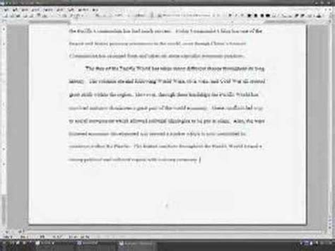 Here's how you can beat the two pages to go blues the easy way. How to make an essay look longer on paper trick (the ...