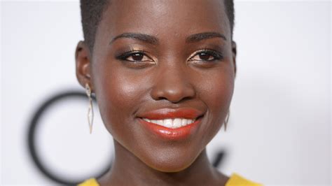 Lupita Nyong O Is People Magazine S Most Beautiful Person Today Com