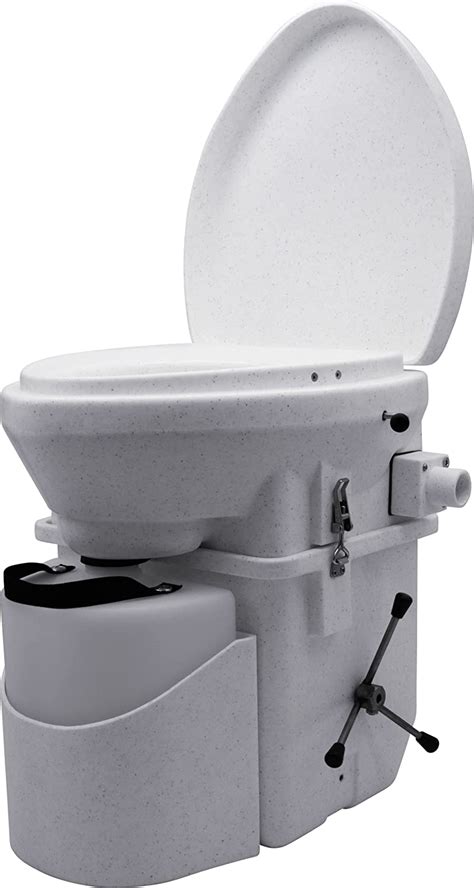 The Best Composting Toilet For Rvs Camper Smarts