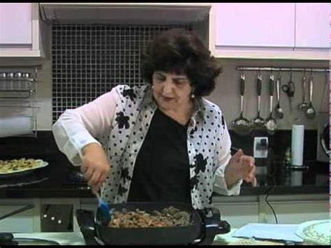 Rosinha Na Cozinha Strogonoff Cremoso Youtube
