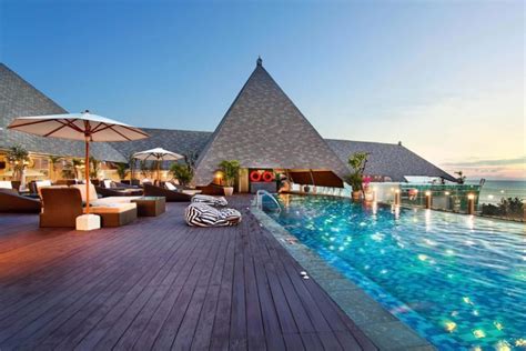 10 Hotel Termewah Di Bali