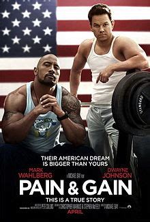 By opting to have your ticket verified for this movie, you are allowing us to check the email address associated with your rotten tomatoes account against an email address associated with a fandango ticket purchase for the same movie. Hungry's Movie Reviews: Pain & Gain (A Michael Bay Film ...