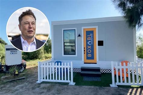 Tesla Tiny House Cost Hedernafantasy
