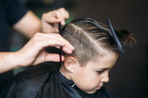How To Save Money On Childrens Haircuts Wtop News