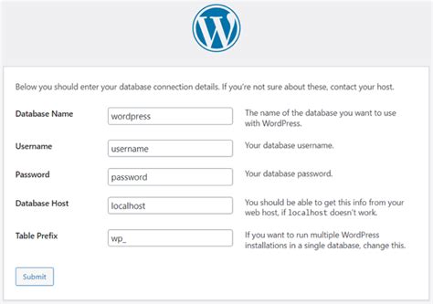Configuring Wordpress In Wp Configphp File From Basic To Advanced
