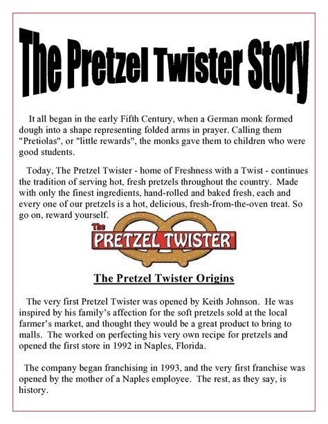 Unraveling The Mystery Of The “pretzel Twist Song” Bitter Sweet Indy