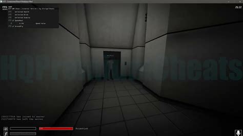 Scp Containment Breach Multiplayer Hacking Download First