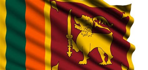 What Is The Capital Of Sri Lanka