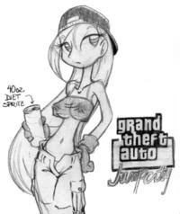 Grand Theft Auto GTA Hentai E Hentai Lo Fi Galleries