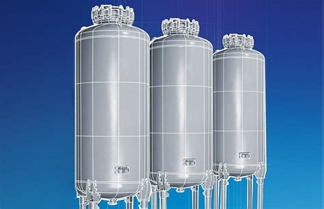 Glass Lined Tank Manufacturer Glass Lined Storage Vessel Tank Glass