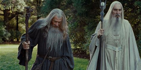 10 Quotes That Prove Gandalf Is The Best Wizard In The Lord Of The