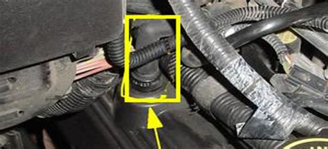 Tips For Finding The Pcv Valve Location In Your Car