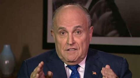 giuliani trump interview with mueller could be perjury trap fox news video
