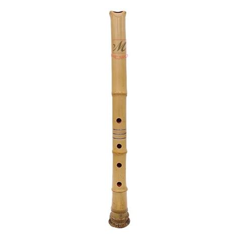 16 Tozan Takusan Shakuhachi Traditional Japanese Bamboo Zen Flute