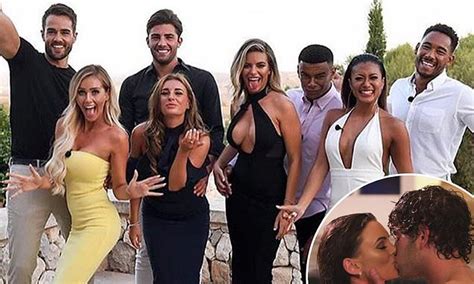 Love island uk season 5. Love Island UK season five set to premiere on June 5 on ...