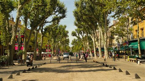 A Voir Et à Faire à Aix En Provence Les Pépites De France