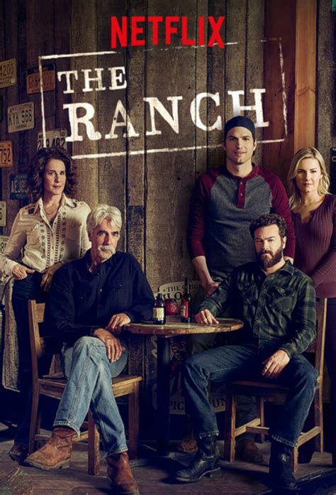 The Ranch Tv Time