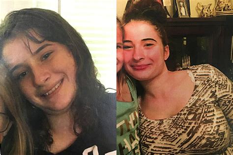 Missing Teen Feared To Be Human Trafficking Victim Returns Home