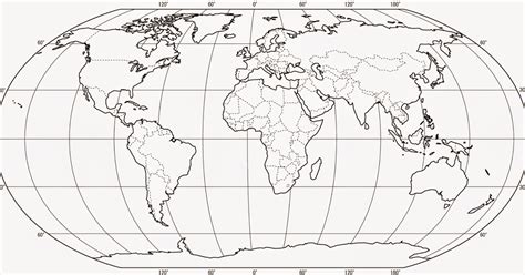 Indeed it is a challenge to find free basemaps without labels. Greig Roselli — Teacher, Writer, Philosophy Sprinkles Maker: Printables: Blank World Map for ...