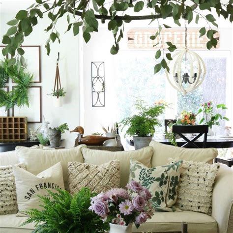 This time, best interior designers has selected our 5 awesome home decorating magazines to help with some inspiration for your next interior design project. Our 8 Best Spring Decor Ideas Home Tour | The Design Twins