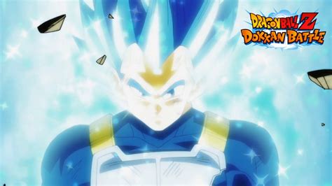 Dragon ball z dokkan battle. Dragon Ball Z Dokkan Battle: Super Saiyan Blue Evolution ...