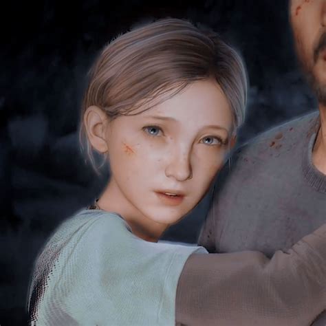 Tlou Sarah Miller Icon Sarah Miller The Last Of Us The Lest Of Us